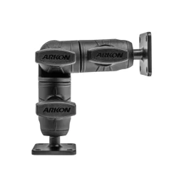 Robust Ratchet Mount with AMPS Plates