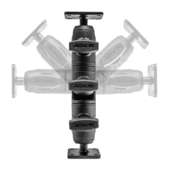 Robust Ratchet Mount with AMPS Plates