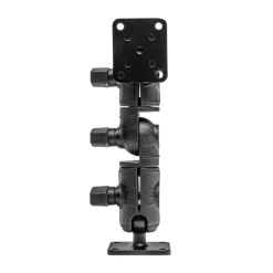 Robust Ratchet Mount with AMPS Plates