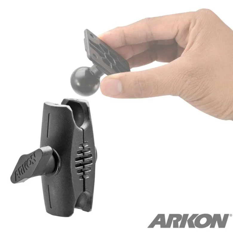 Robust™ Series 2.75 inch Composite Mount Shaft - 25mm (1 inch) Ball Compatible