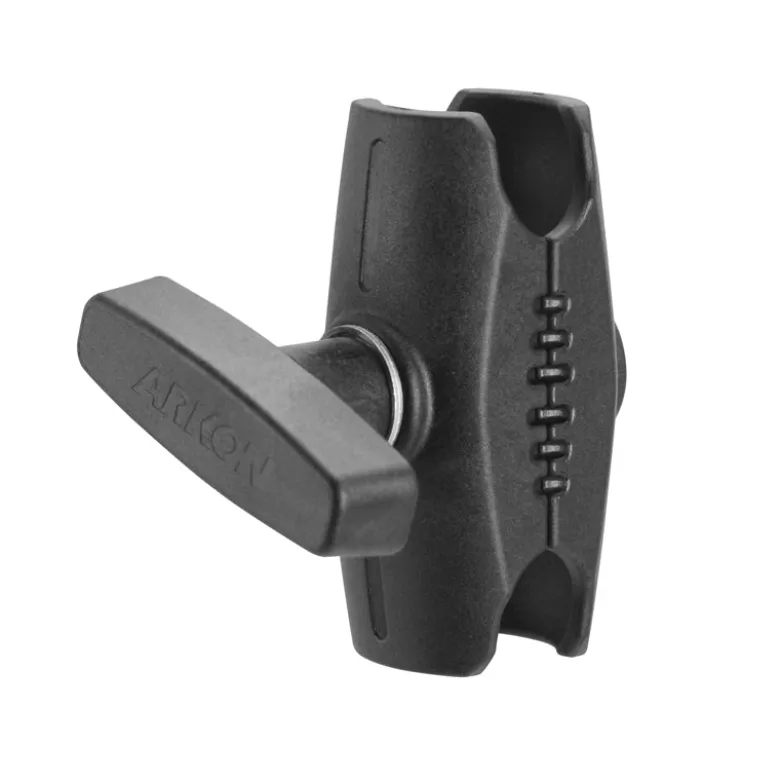 Robust™ Series 3.5 inch Composite Mount Shaft - 38mm (1.5 inch) Ball Compatible