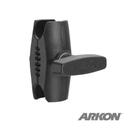 Robust™ Series 3.5 inch Composite Mount Shaft - 38mm (1.5 inch) Ball Compatible