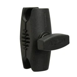 Robust™ Series 2.75 inch Metal Mount Shaft - 25mm (1 inch) Ball Compatible