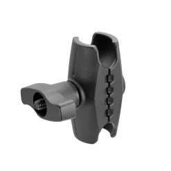 Robust™ Series 5 inch Metal Mount Shaft - 57mm (2.25 inch) Ball Compatible