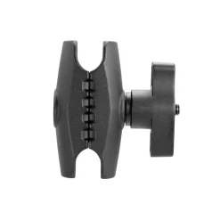 Robust™ Series 5 inch Metal Mount Shaft - 57mm (2.25 inch) Ball Compatible