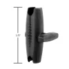 Robust™ Series 5.75 inch Mount Shaft - 38mm (1.5 inch) Ball Compatible