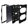 Rugged Protective Case for Samsung Galaxy Tab A9