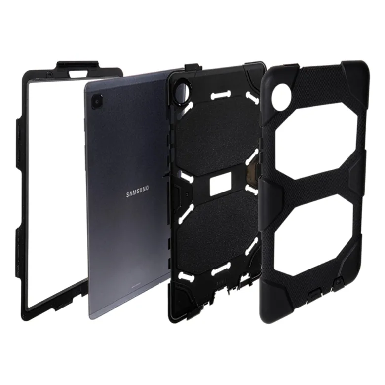 Rugged Protective Case for Samsung Galaxy Tab A9