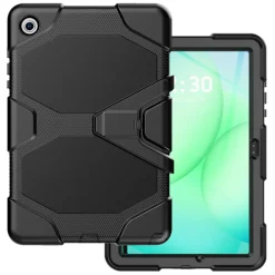 Rugged Protective Tablet Case for Samsung Tab A11+