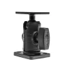 Single Octagon Socket Metal AMPS Mount