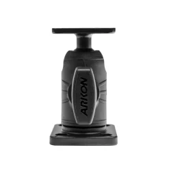 Single Octagon Socket Metal AMPS Mount