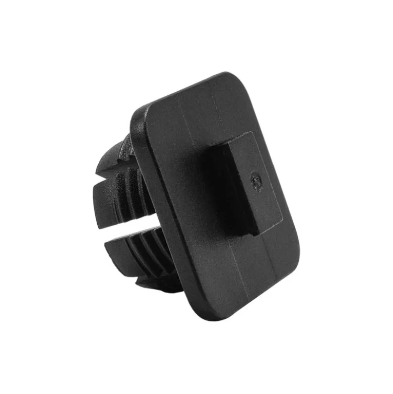 Single-T SBH Head Adapter for Scosche, Bracketron, and XM Satellite Radio Holders