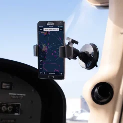 SkyHold™ Windshield Suction Phone Mount