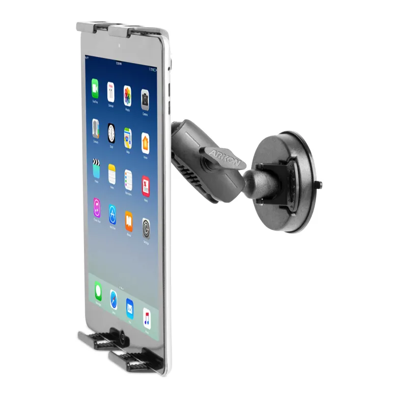 SkyHold™ Windshield Tablet Mount