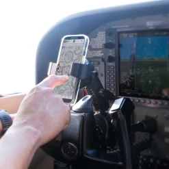 SkyHold™ Yoke Phone Mount