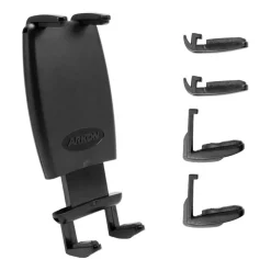 Slim-Grip® Smartphone Holder with Dual-T Mount for iPhone, Galaxy, Note, and more
