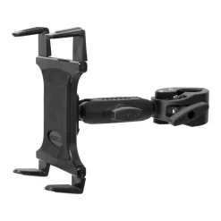 Slim-Grip® Tablet Clamp Mount with 3.75” Arm