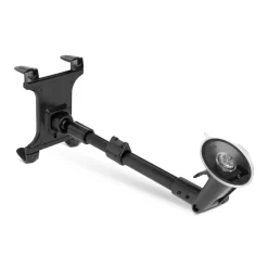 Slim-Grip® Tablet Holder with Dashboard Mount and VHB Disk