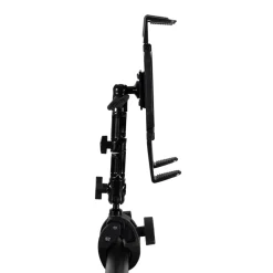 Slim-Grip® Tablet Holder with Multi-Angle Arm and Clamp Mount