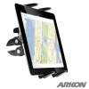 Slim-Grip® Tablet Mount with Clamp Base