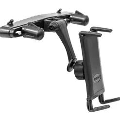 Slim-Grip® Ultra Car Headrest Mount for iPad, Note, and more