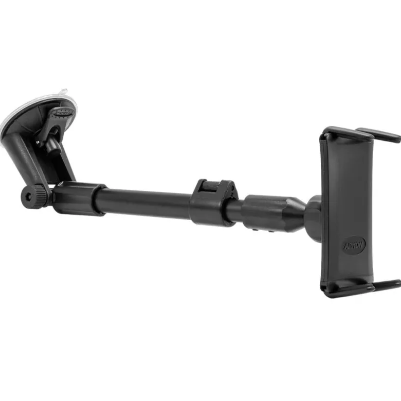 Slim-Grip® Ultra Holder with Suction Mount