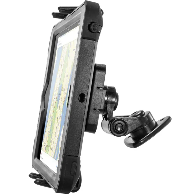 Slim-Grip® Ultra Multi-Angle Adhesive Phone Car Mount