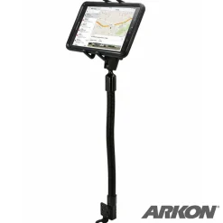 Slim-Grip® Ultra Phone Seat Rail or Floor Car Truck Mount