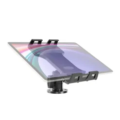 Slim-Grip® Ultra Pro POS Drill-Base Tablet Mount