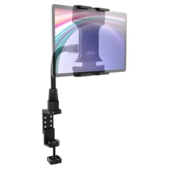 Slim-Grip® Ultra Pro POS Tablet Mount with 12” Gooseneck Clamp