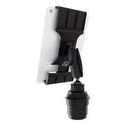 Slim-Grip® Ultra Pro Universal Tablet Holder with Cup Holder Mount