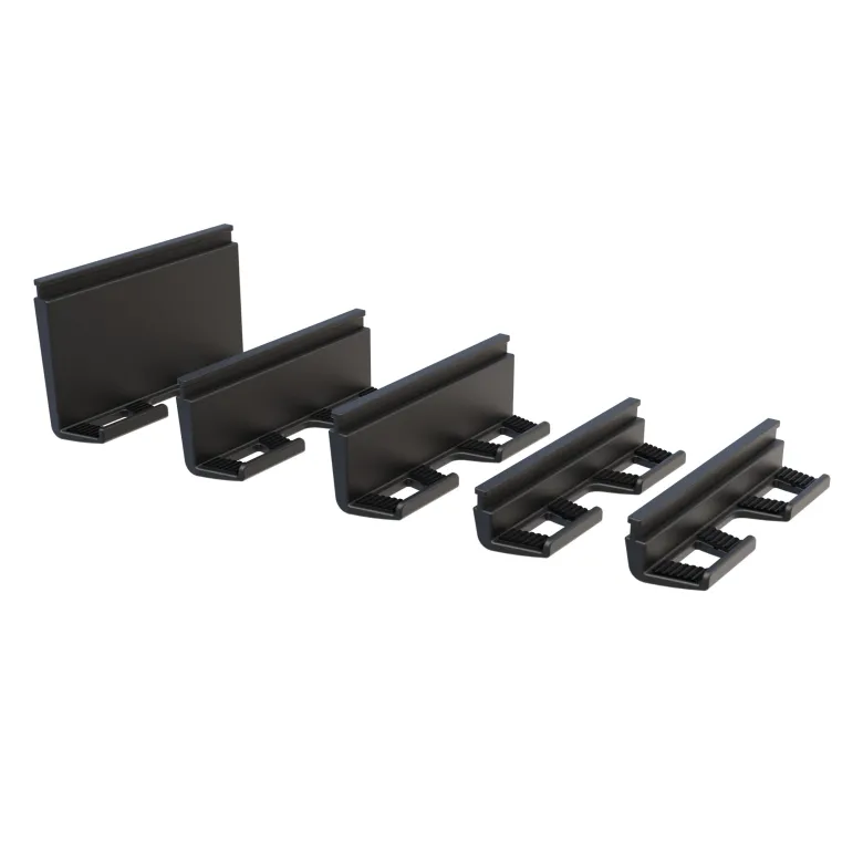 Slim-Grip® Ultra Pro Universal Tablet Holder w/ Dual-T mounting pattern