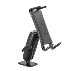 Slim-Grip® Ultra Robust Tablet or Phone Mount with Metal AMPS Base