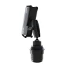 Slim-Grip® Ultra Universal Car Cup Holder Phone Mount