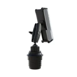 Slim-Grip® Ultra Universal Car Cup Holder Phone Mount