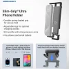 Slim-Grip® Ultra Windshield Phone Car Mount with 8.5 Inch Arm