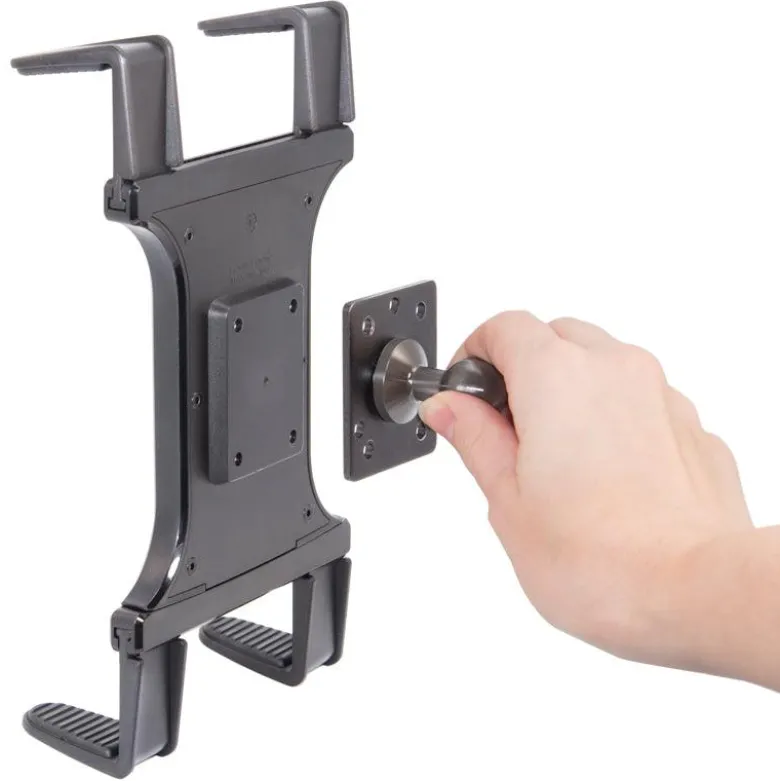 Slim-Grip® Universal Tablet Holder - AMPS Pattern Compatible