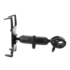 Slim-Grip® Universal Tablet Holder with Clamp Mount and Extension Arm