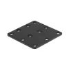 Square AMPS Mounting Plate