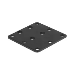 Square AMPS Mounting Plate