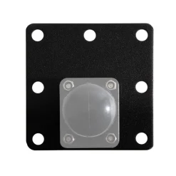 Square AMPS Mounting Plate
