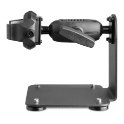 SteadyMag™ Magnetic Mount System with RoadVise® Ultra Phone Holder