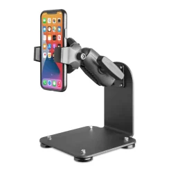 SteadyMag™ Magnetic Mount System with RoadVise® Ultra Phone Holder