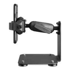 SteadyMag™ Magnetic Mount System with RoadVise® Ultra Phone Holder