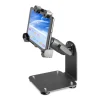 SteadyMag™ Magnetic Mount System with LockVise™ Locking Tablet Holder
