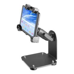 SteadyMag™ Magnetic Mount System with LockVise™ Locking Tablet Holder