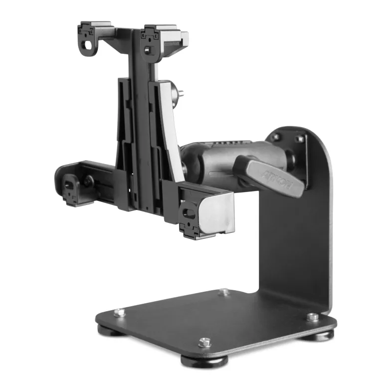 SteadyMag™ Magnetic Mount System with LockVise™ Locking Tablet Holder