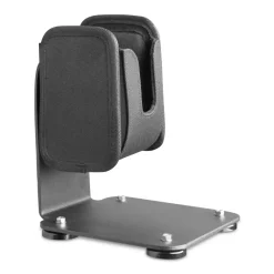 SteadyMag™ Magnetic Mount System with Universal Barcode Scanner Holder