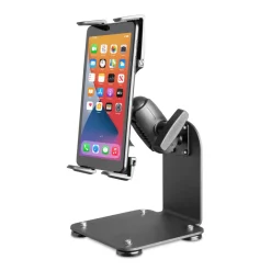 SteadyMag™ Magnetic Mount System with Slim-Grip® Tablet Holder
