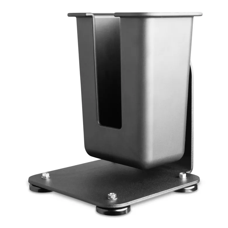 SteadyMag™ Magnetic Mount System with Large Barcode Scanner Holder